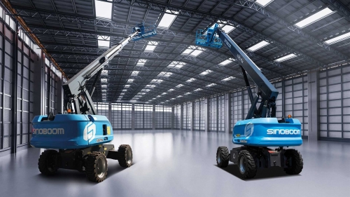 TELESKOP�K PLATFORM