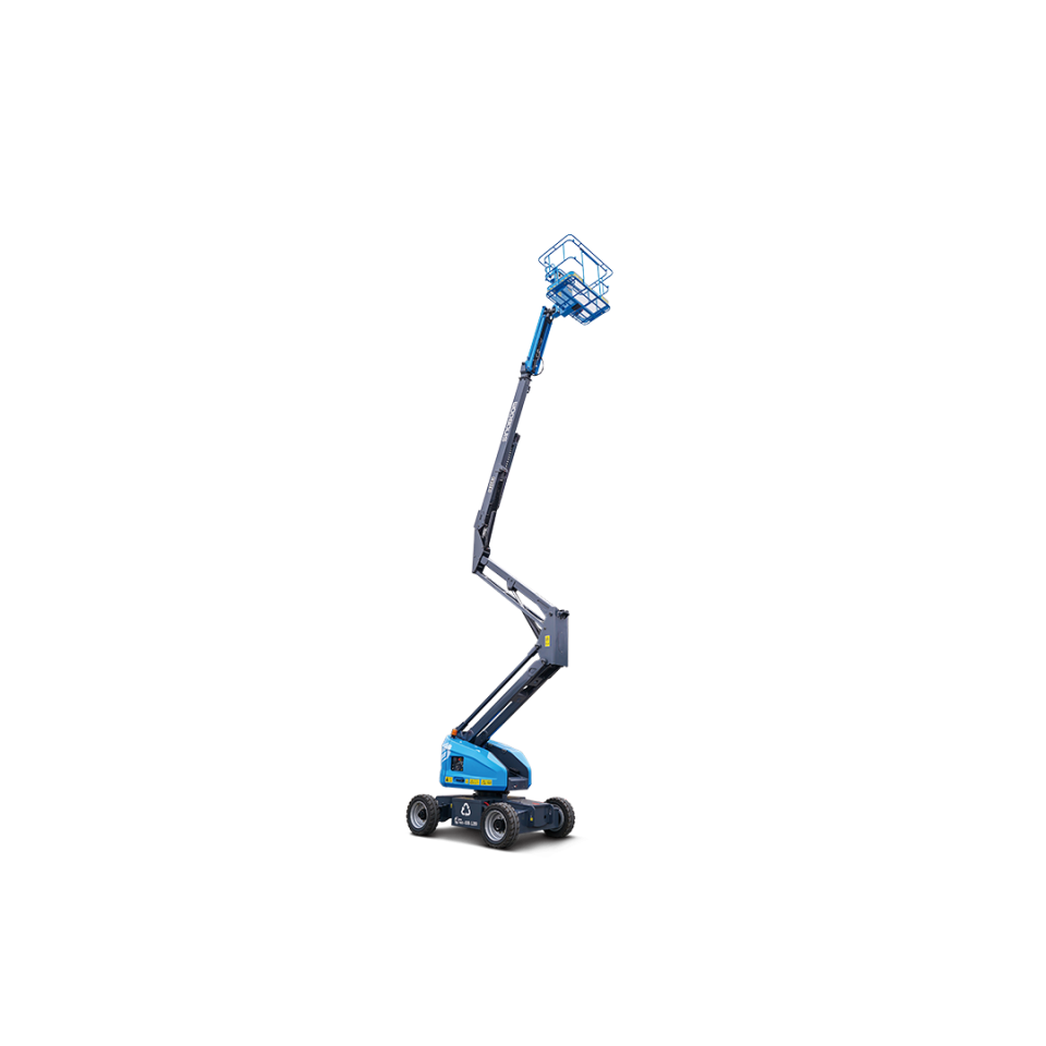 18MT Ak�l� Eklemli Platform